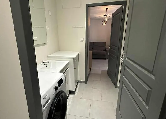 Studette Centre Péronne