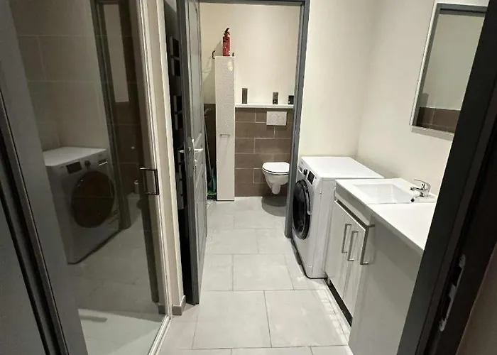 Appartement Studette Centre